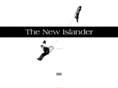 newislander.com