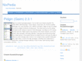 nixpedia.de