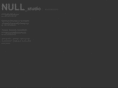 null-studio.com