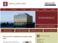 pacelabourlaw.com