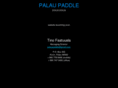 palaupaddle.com