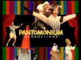 pantomonium.org