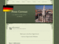 penngerman.com