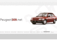 peugeot309.net