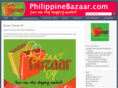 philippinebazaar.com