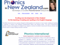 phonicsinnewzealand.com