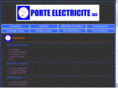 porteelectricite.com