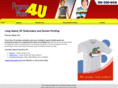 promowear4u.com