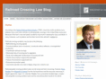 railroadcrossinglawblog.com