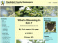randolphcountybeekeepers.org