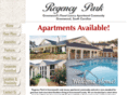 regencyparkgreenwood.com