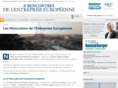 rencontres-entrepriseeuropeenne.com