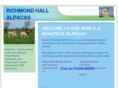 richmondhall.com