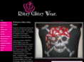 ritzyglitzywear.com