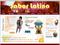 saborlatinoonline.net