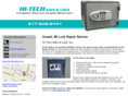 safeandlockshowell.com