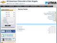 sanangelochevroletservice.com