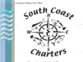 southcoastcharters.net