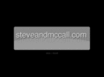 steveandmccall.com