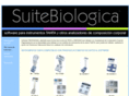 suitebiologica.com