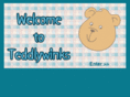 teddlywinks.com