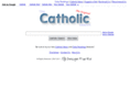 thecatholicsearch.com