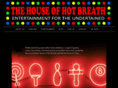 thehouseofhotbreath.com