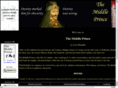 themiddleprince.com