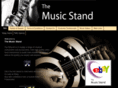themusicstand.co.uk