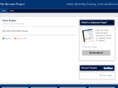 therevenueproject.com