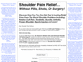 theshoulderdr.com