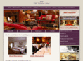thetownsendhotel.com