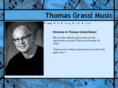 thomasgrassimusic.com