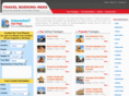 travelbookingindia.com