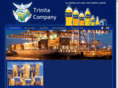 trinita-company.com