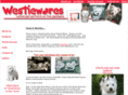 westiewares.com