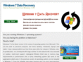 windows7datarecovery.com