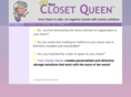 yourclosetqueen.com