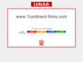 7continent-firms.com