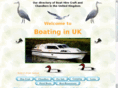 Boatinginuk.co.uk