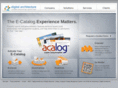academic-catalog.com