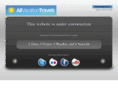 allvacationtravels.com