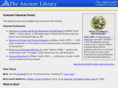 ancientlibrary.com