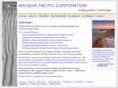arcadiapacific.com