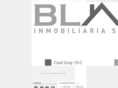 blasinmobiliaria.com