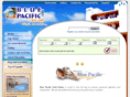 bluepacifichotel-suites.com
