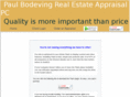 bodevingappraisal.com