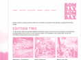 bombaxbombax.com