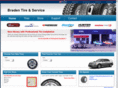 bradentire.com
