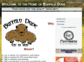 buffalodude.net